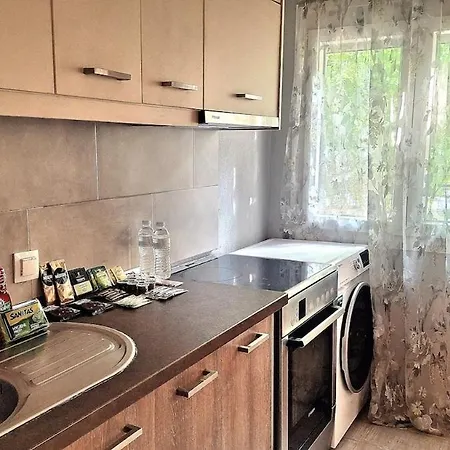 شقة Despina's Yard *