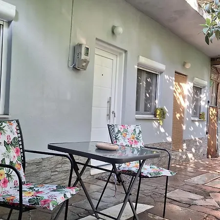 Apartman Despina's Yard